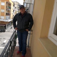 Gilberto Huertado
