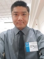 Keith Tsang
