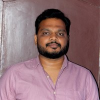 Vinoth Ramesh