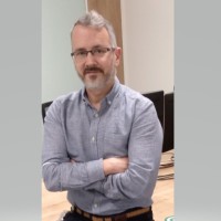 Diego Martin Jimenez