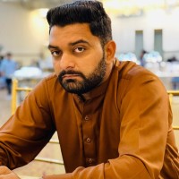 Usama Safdar