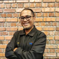 Mohammad Ikram Yusoff