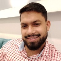 Mohd Raish