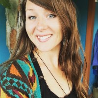 Elise Brianne Curtin