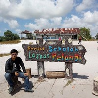 Setyawan Arri