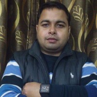 Rahul Kumar Rajput, Phd, Mba