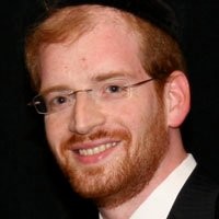 Zev Fried, Ph.D., CPA