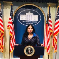 Anubha Mehta