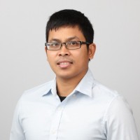 Joshua Peng