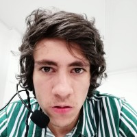 Sebastian Mejia Garces