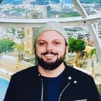 Yuri Campos Ferreira da Silva