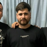 Gabriel Vargas