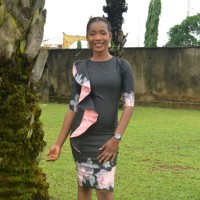 Yetunde Taiwo