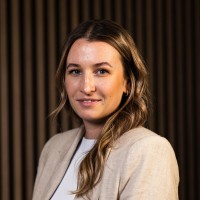 Sarah Christine Van Dijk