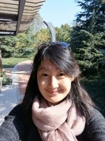 Ally Zhang