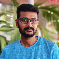 Gobi Krishna