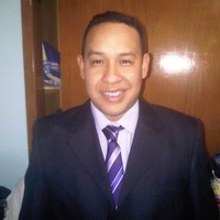 Alby Salas