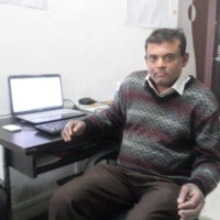 Paru Saxena