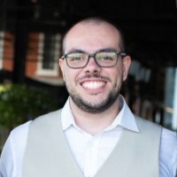 Gustavo Camargos
