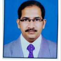 B Yoganand