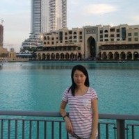 Julie Jiang