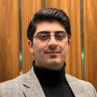 Reza Raissjalali, MBA