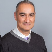 Sanjay Upadhyay