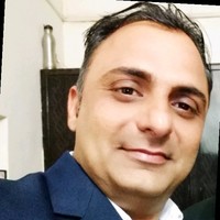 Vikas Kumar