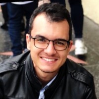Danilo Moura