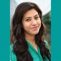 Manahel Mateen