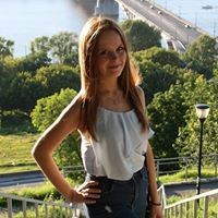 Yana Potapova