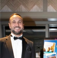 Andre Pretorius