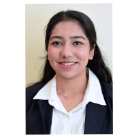 Khushali Trivedi