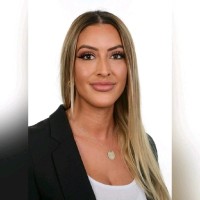 Egzona Mejzinolli