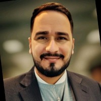 Marcio H Santos ∴