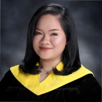 Angelica Mae Calderon