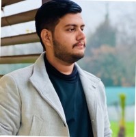 Haider Raza