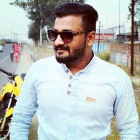 Priyanshu Verma
