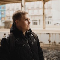 Aleksandr Novikov