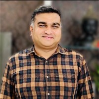 Giridhar Valmati