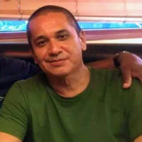 Mike Rodriguez