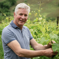 F. (Frank) Rosier MPH