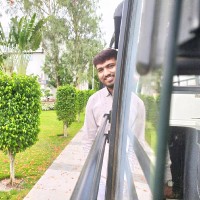 Arjun Rajput