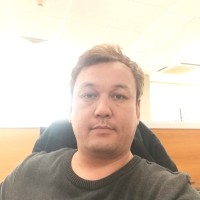 Galymzhan Amanzholov