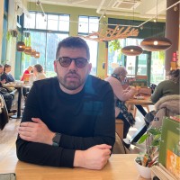 Boris Stankovic