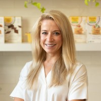 Claire Anderson