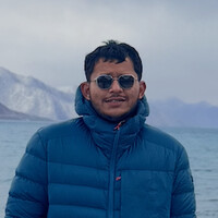 Urvish Pandya