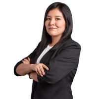 Melany Fiorella Solís Calderón