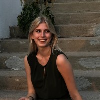 Moa Selberg Nilsson