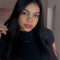 Thaina Rodrigues